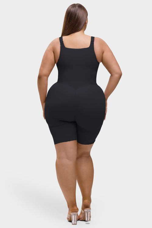 Rebecca 2.0 - The Post-Surgical U-Shaped Sculpting Shapewear
