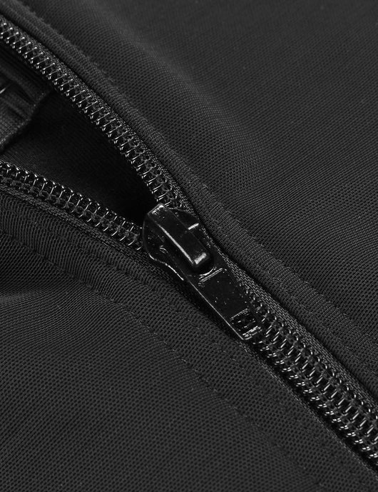 Rebecca - Open Bust Control Body Shaper - Bella Fit USBeigeS