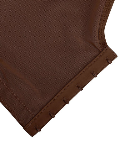 Silvia - Adjustable Wired Push Up Bra - Bella Fit USBeige34B/C