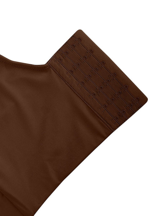 Silvia - Adjustable Wired Push Up Bra - Bella Fit USBeige34B/C