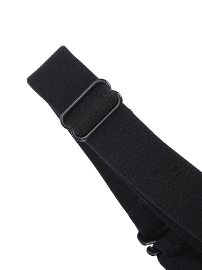 Silvia - Adjustable Wired Push Up Bra - Bella Fit USBeige34B/C