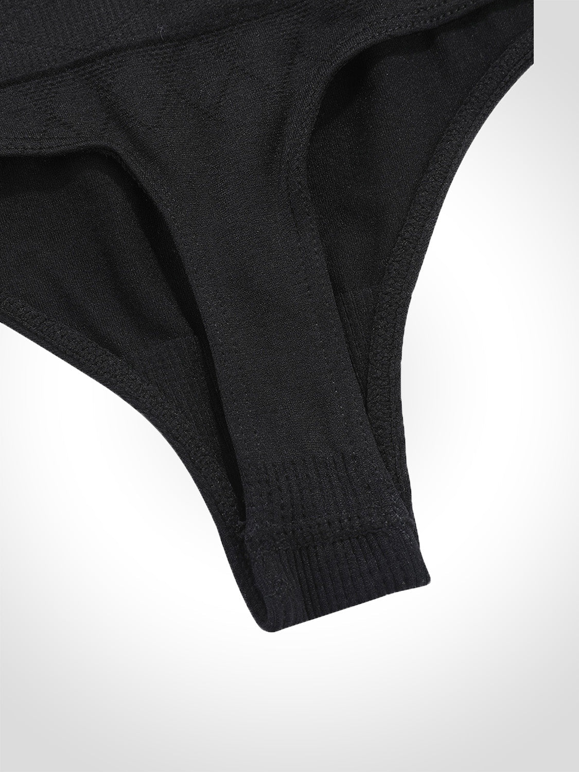 Stella - Corrective Thong - 4 Steel Bones - Bella Fit USBeigeS