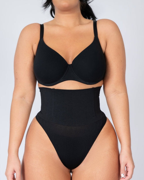 Stella - Corrective Thong - 4 Steel Bones