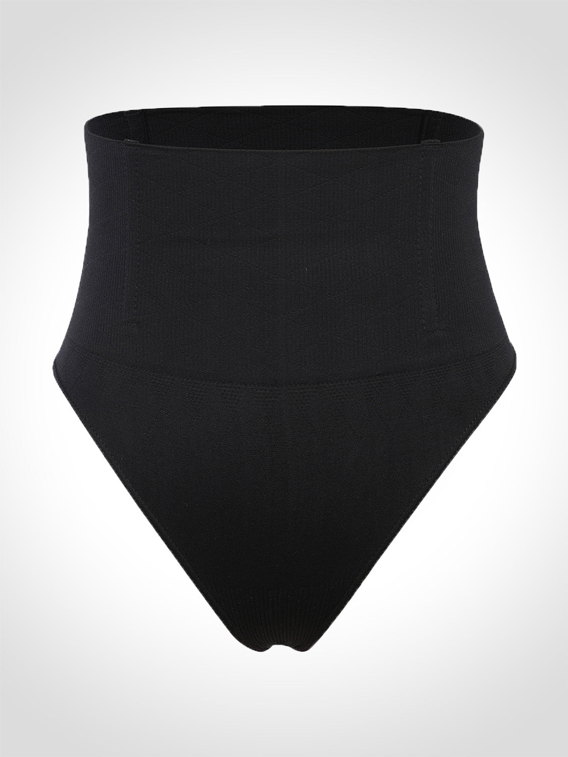 Stella - Corrective Thong - 4 Steel Bones - Bella Fit USBeigeS