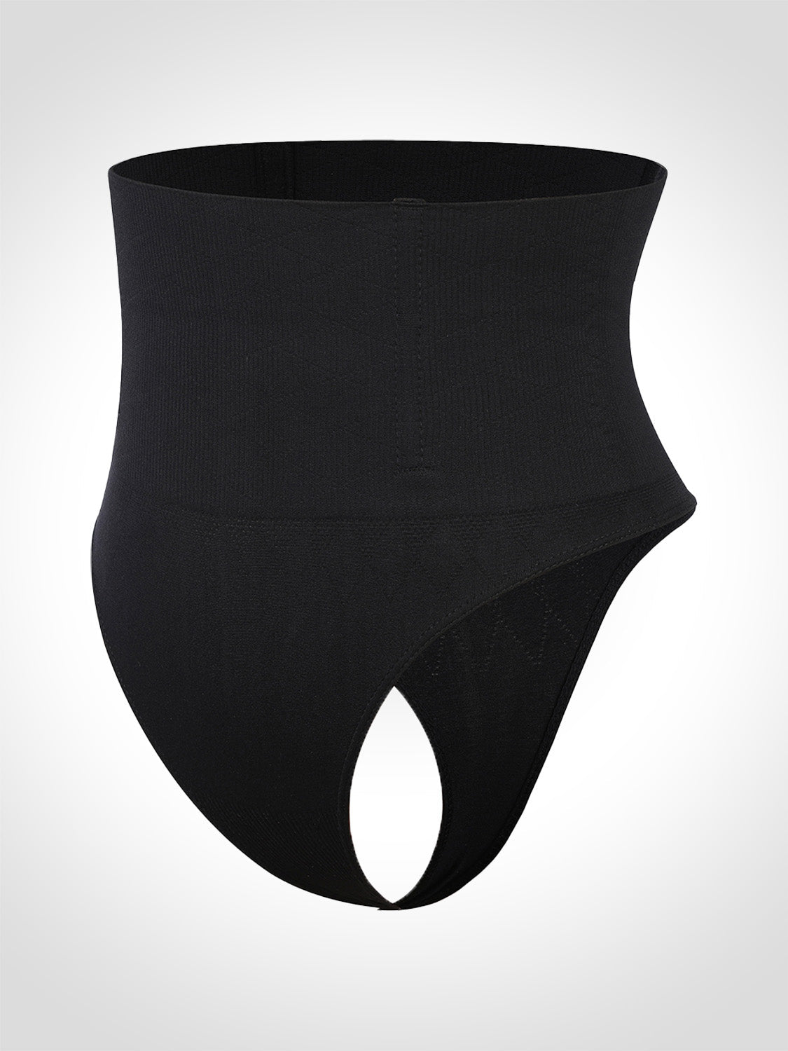 Stella - Corrective Thong - 4 Steel Bones - Bella Fit USBeigeS