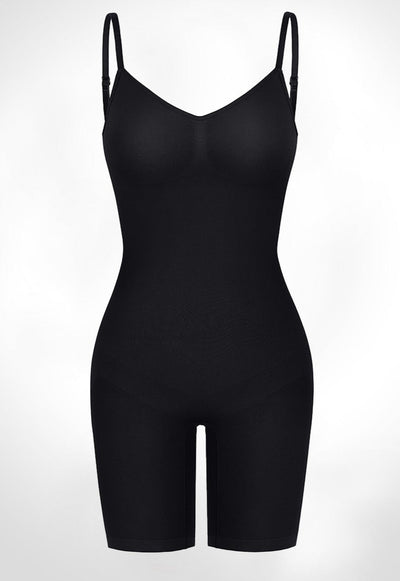 Bodysuit Open Rug Corrigerend Ondergoed Shapewear Skims Body Shaper