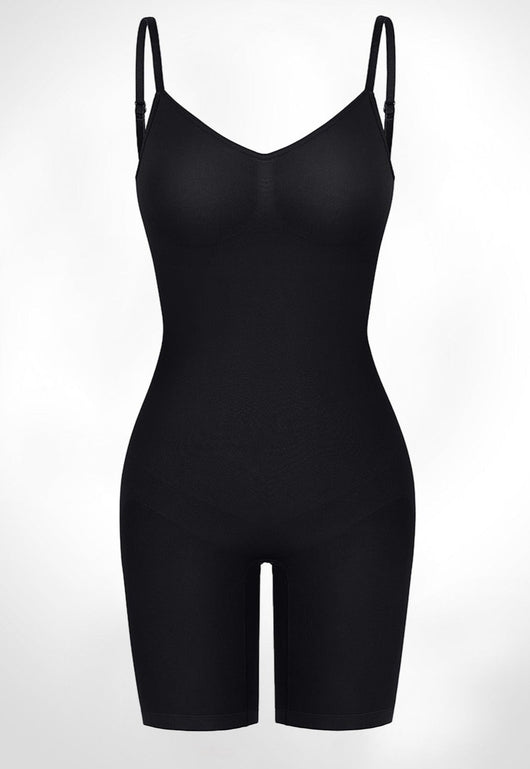 Bodysuit Open Rug Corrigerend Ondergoed Shapewear Skims Body Shaper