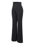 Flare Broek Shapewear Pants Afslanken Slanke Taille 