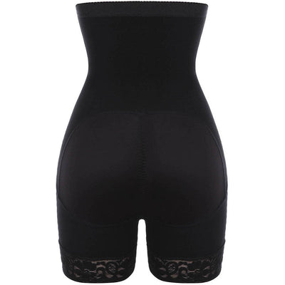 Valentina Hook Front High Waist Body Shaper - Bella Fit USSBeige