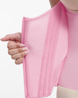 Victoria - 15-Bone Hourglass Sculptor Waist Trainer