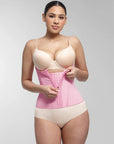 Victoria - 15-Bone Hourglass Sculptor Waist Trainer