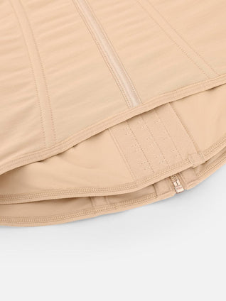 Elena - 7-Bone Sculpting Tank & Waist Cincher