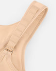 Elena - 7-Bone Sculpting Tank & Waist Cincher