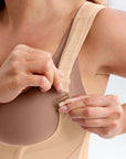 Elena - 7-Bone Sculpting Tank & Waist Cincher